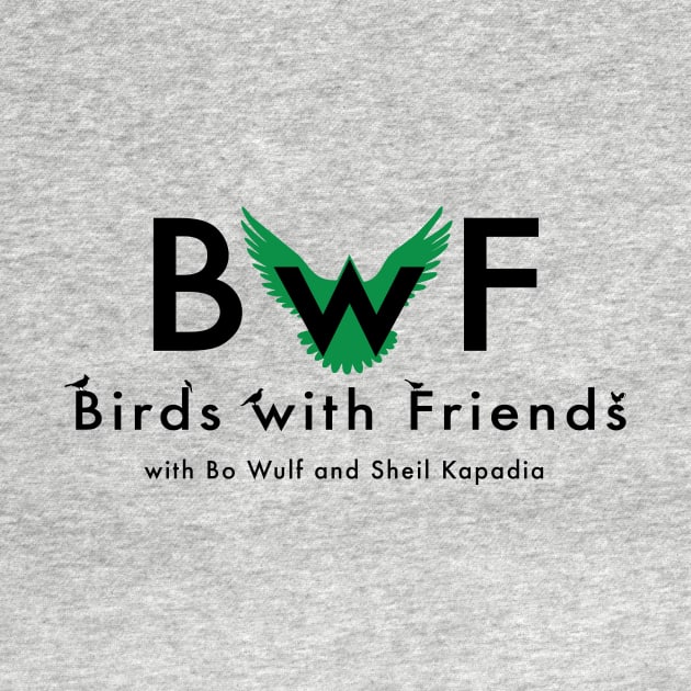 Birds With Friends by Birds With Friends